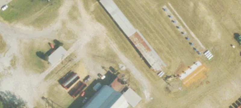 694 Ellison Brg Rd