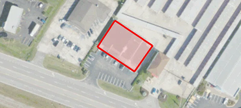 1381 Ga Hwy 40th E