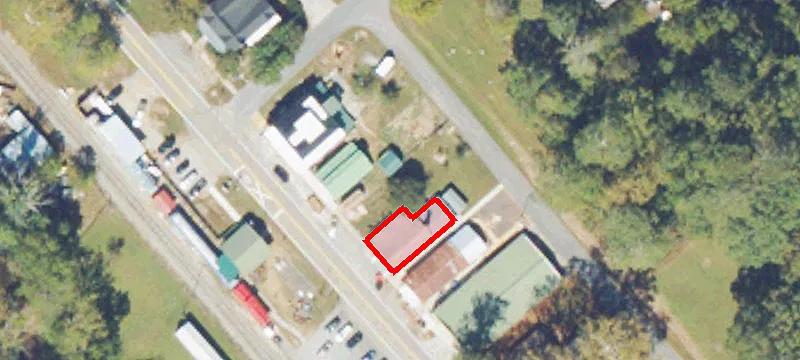 4525 Hwy 136th W