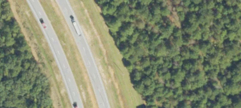 Perimeter Rd
