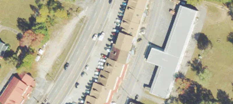 Hwy 441st N