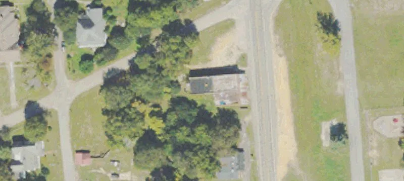 Hwy 305