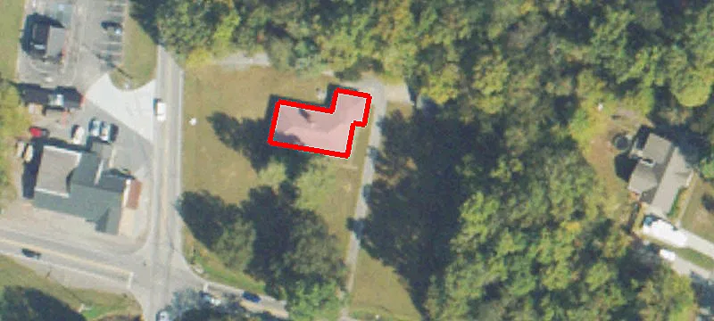 1999 Three Notch Rd