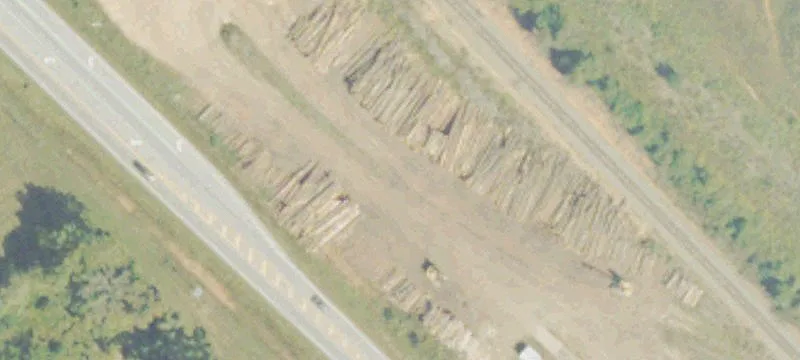 Maysville Rd