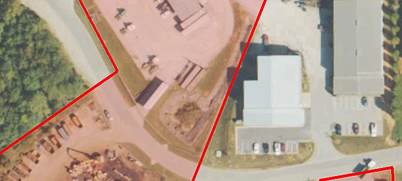 145 Georgia Industrial Blvd