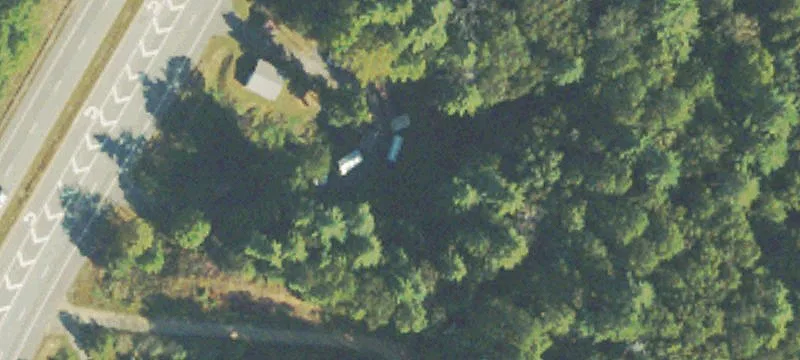 Hwy 441st S