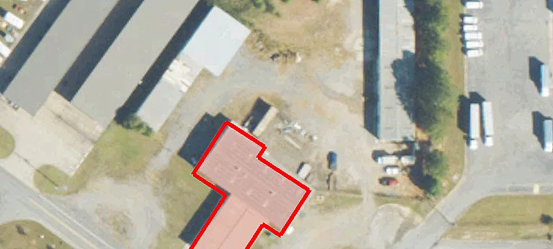 126 Huffaker NW Rd