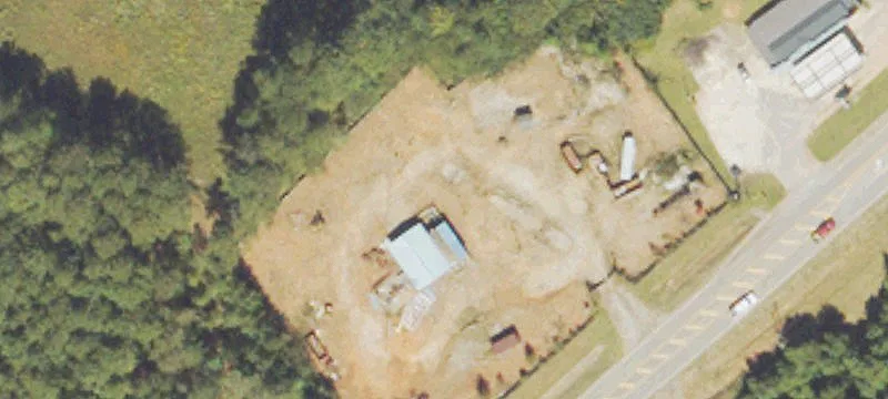 2009 Yatesville Hwy
