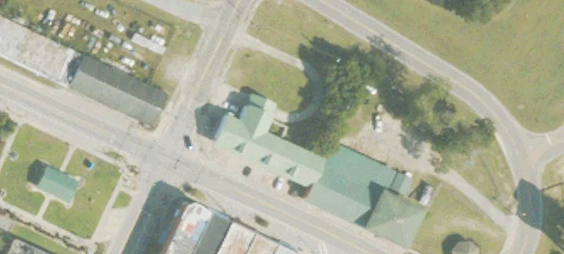 Charles Perry Ave