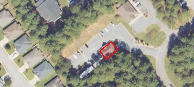 112 Wes Park Dr