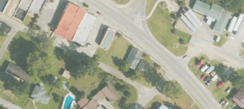 Charles Perry Ave