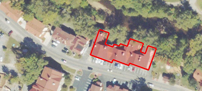 854 Edelweiss Strasse, Unit 203
