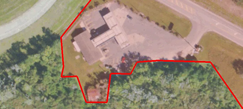 2052 Dover Blf Rd