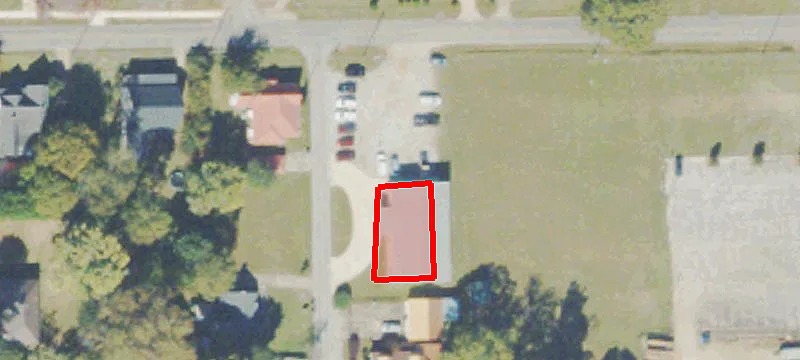 160 Mimosa Ln