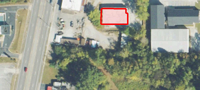 Lafayette Rd