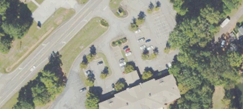 930 Greensboro Rd, Unit 319