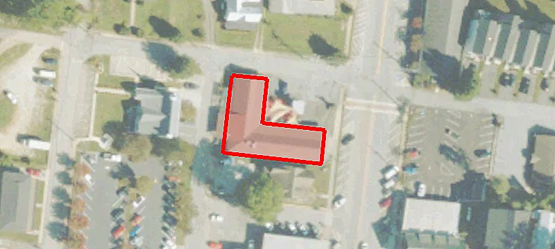 151 Main St
