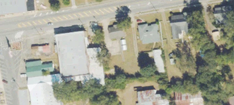 Main St