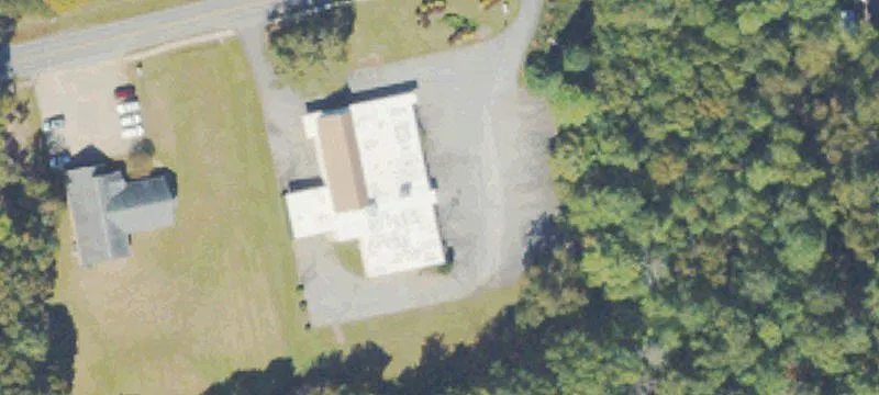 321 Harkness St