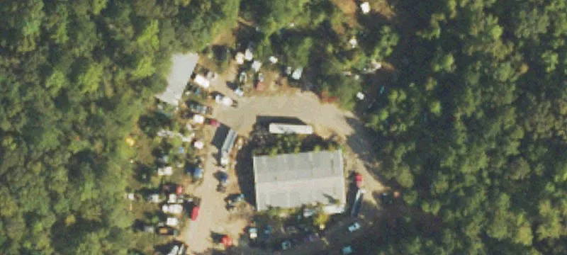 7900 Forrest Rd