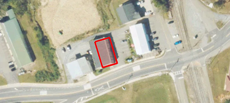 4865 Hwy 53rd E