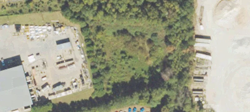 Etheridge Ml Park