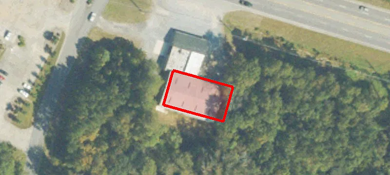2601 Chattanooga Rd
