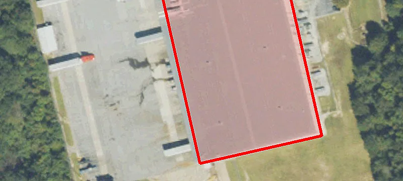 100 H D Williams Industrial Dr