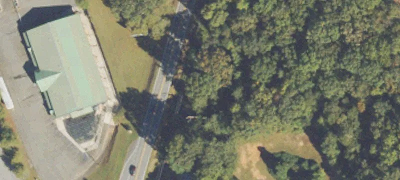 Steve Tate Rd