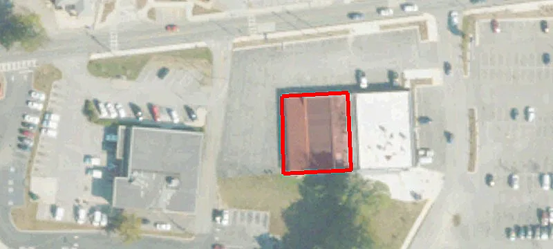 886 Lafayette St