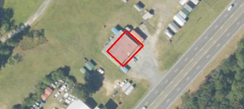 12691 Us Hwy 319th N