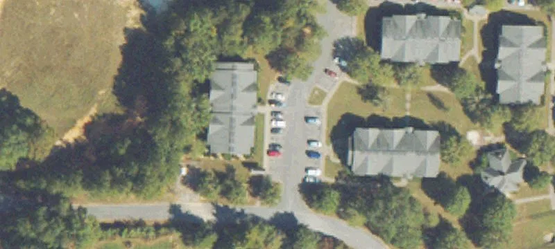 Brackett Rd