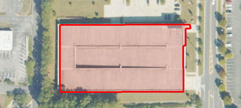 1247 Broadrick Dr