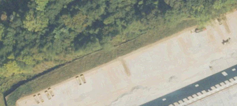 800 Weldon Rd