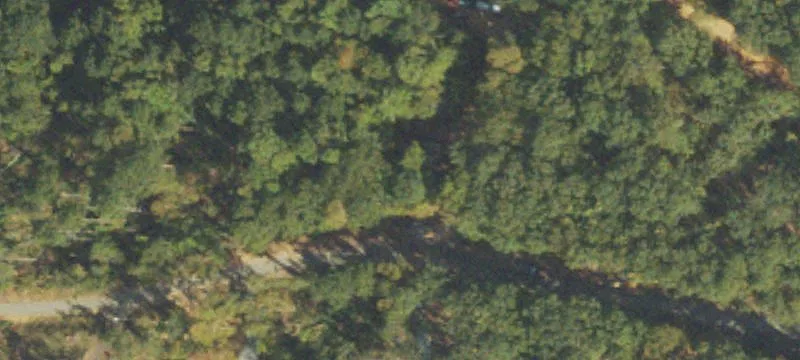 Cherokee Resort Rd