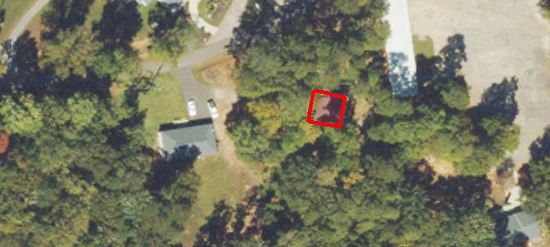 2326 Old Grandview Rd