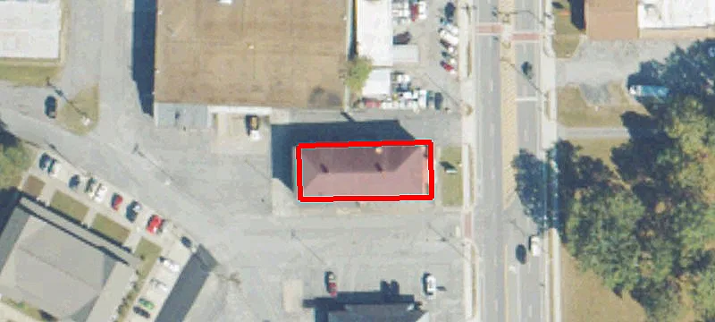 2978 Lafayette Rd