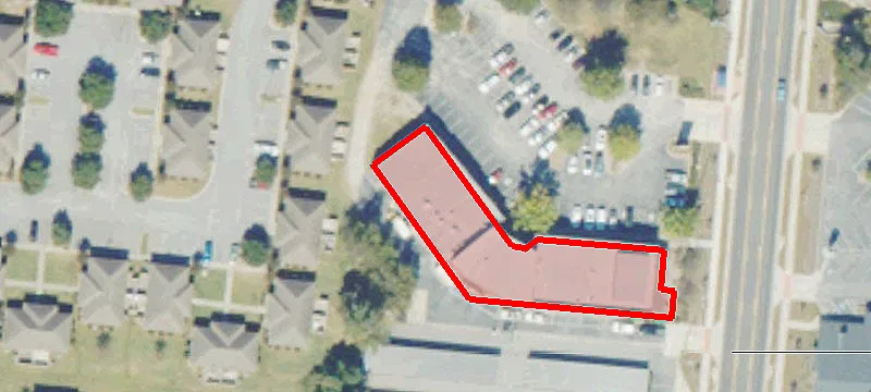 441 Main St, Unit A-4