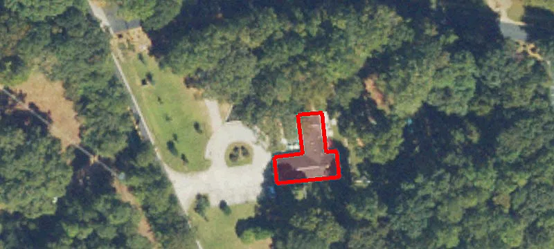 37 Patillo Rd