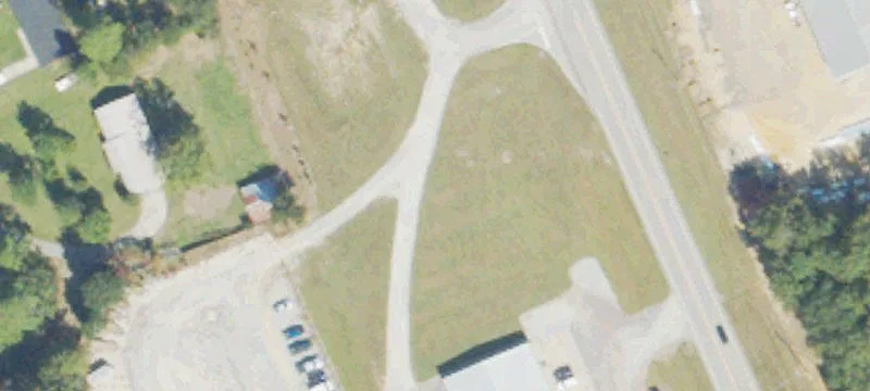 Old Millen Hwy