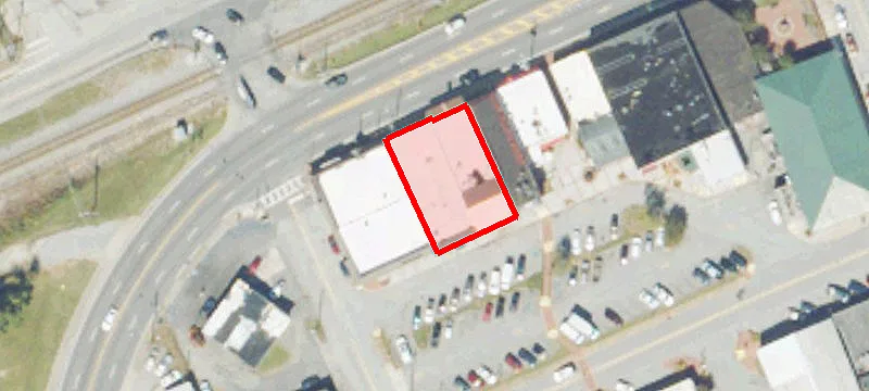 2809 Veterans Memorial SW Hwy