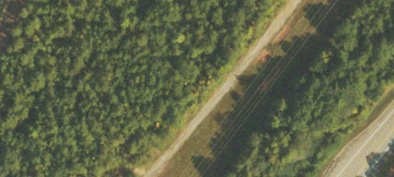 Warner Rd