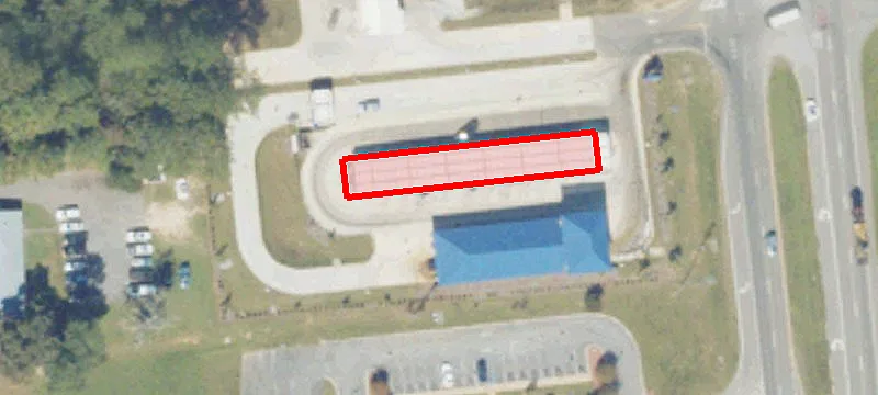 14431 Us Hwy 19th S