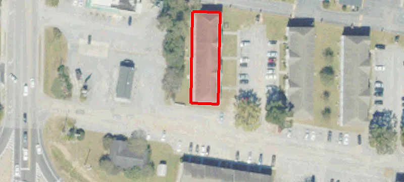 222 Lanier Dr