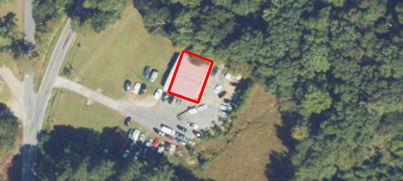 154 Moran Lk NE Rd
