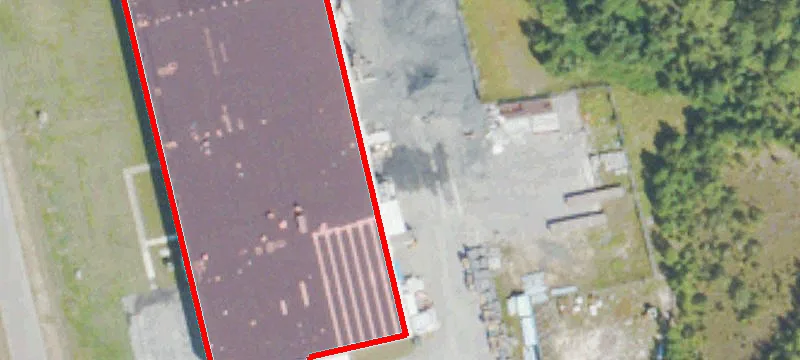 101 Commercial Dr