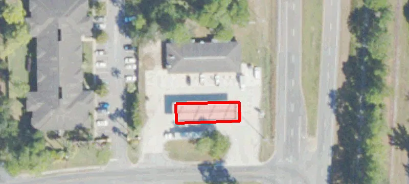 11999 Colerain Rd