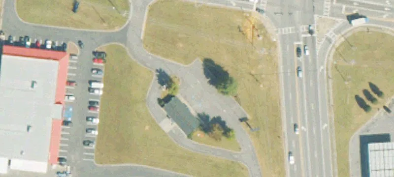 3895 Cleveland Hwy
