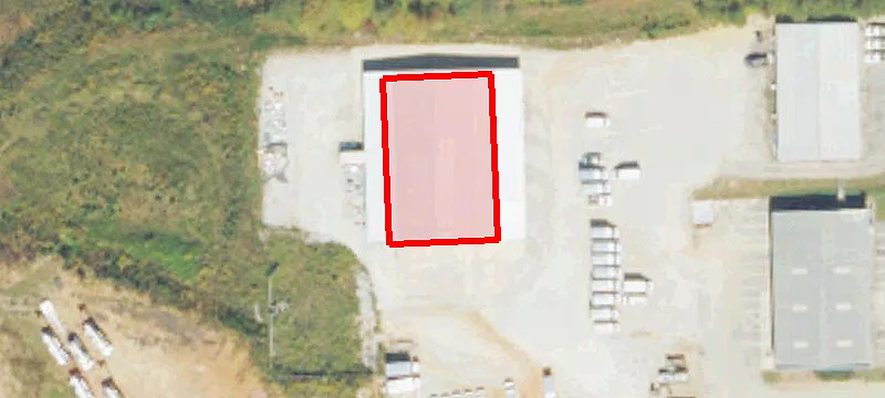 418 Butler Industrial Dr, Unit 200
