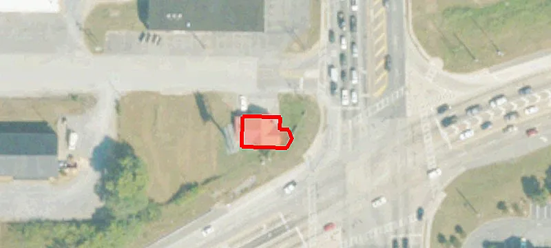 1315 Cleveland Hwy